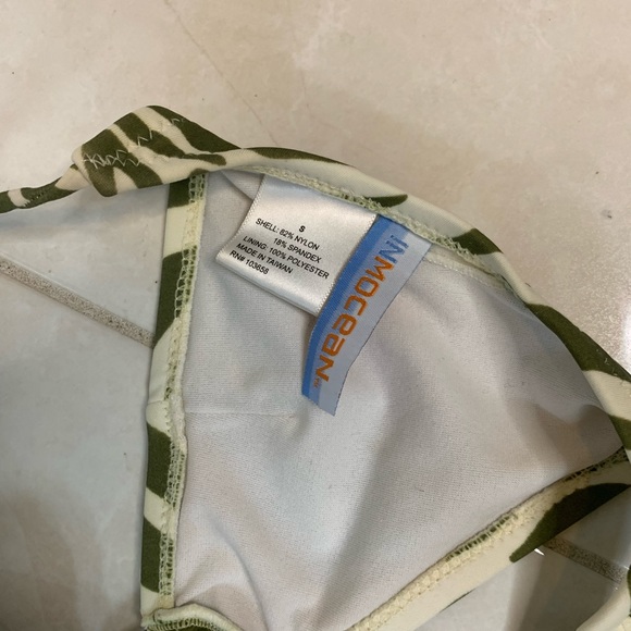 Swimsuit Inmocean - Picture 6 of 8